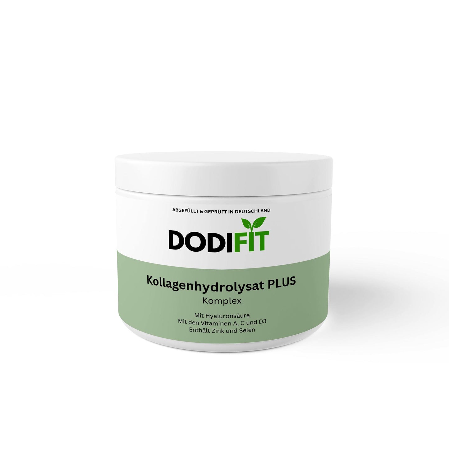 Kollagenhydrolysat PLUS - Dodi Fit