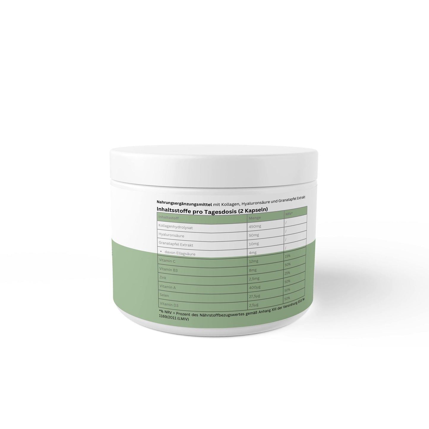 Kollagenhydrolysat PLUS - Dodi Fit