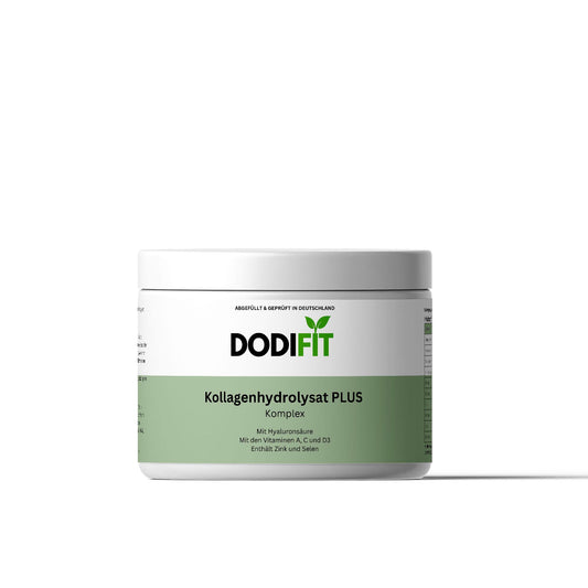 Kollagenhydrolysat PLUS - Dodi Fit